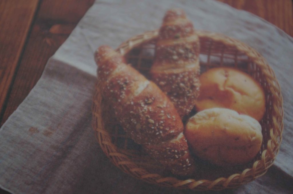 竹のWS”四ツ目のパン籠づくり” のお知らせ | 日常の中の竹